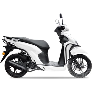 Duty S 50 cc Scooter