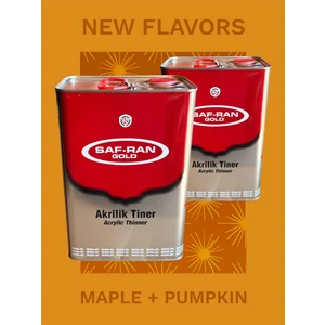Eko Nobel Akrilik Tiner 3 Lt