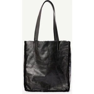 Çift Kullanımlı Peluş Çanta