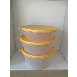 3lü Klasik Set