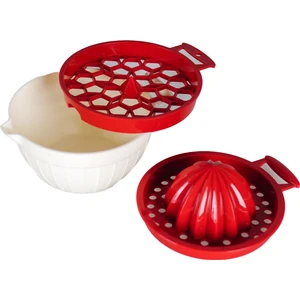 Nuit Concept Narenciye Sıkacağı Nar Dökücü Qlux Ideas Limon Portakal Greyfurt Sıkıcı Nar Dökücü