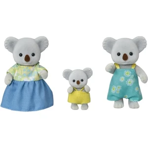 Sylvanian Families Koala Ailesi 5502