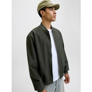 Jack & Jones Jjecharge Erkek Bomber Ceket 12268608
