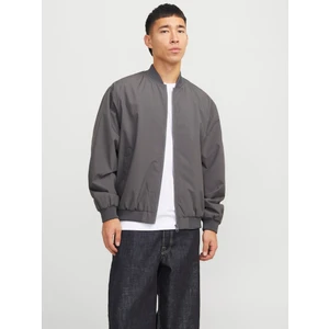 Jack & Jones Jjecharge Erkek Bomber Ceket 12268608