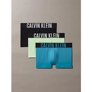 Calvin Klein Erkek 3'lü Boxer
