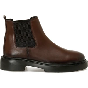 Balkar-Inf 5pr Taba Erkek Klasik Bot