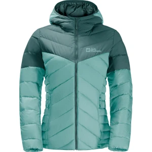 Jack Wolfskin Tundra Down Hoody W