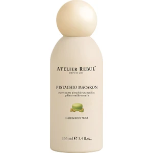 Atelier Rebul Pistachio Macaron Saç & Vücut Misti 100 ml