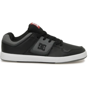 Dc Shoes Cure Siyah Erkek Sneaker
