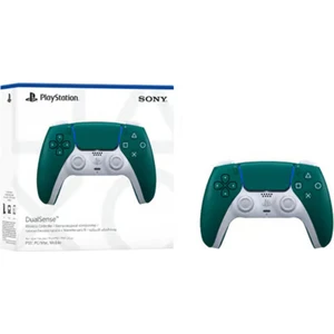Ps5 Dualsense Wireless Controller Oyun Kolu Alpine Green