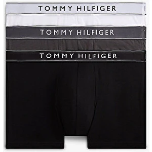 Tommy Hilfiger Erkek Sarı Mayo