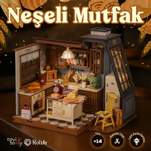 Neşeli Mutfak