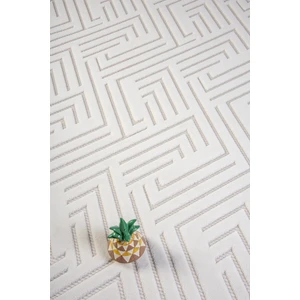 Evrium Home Krem Bohem Iskandinav Modern Saçaklı Doğal Pamuk Taban Salon Koridor Çocuk Oturma Odası Halı