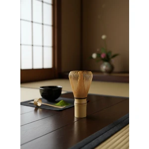 Matcha Whisk ( Çırpıcı )