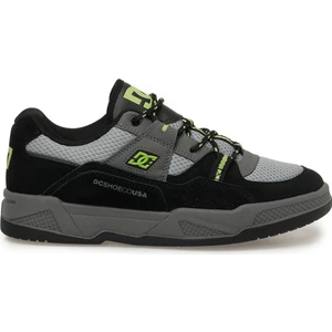 Dc Shoes Construct Siyah Erkek Sneaker