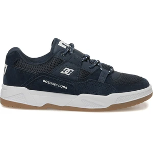 Dc Shoes Construct Lacivert Erkek Sneaker