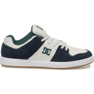 Dc Shoes Cure Lacivert Erkek Sneaker