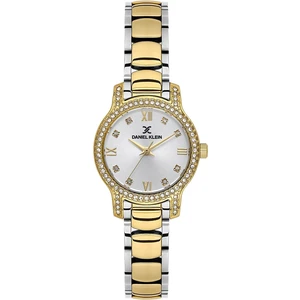 Daniel Klein Danıel Kleın DK.1.14118-4 Kadın Kol Saati