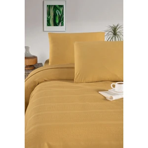 Evde Home Pamuk Softy Yastıksız Pike