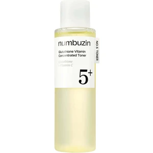 No.5+ Vitamin Boosting Essential Toner 200 ml - Leke Karşıtı Vitamin İçerikli Toner