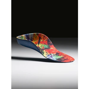 Foot Care & Technology Eva Ucbl Ortopedik Tabanlık - Ayak Sağlığınız Için Güçlü Destek