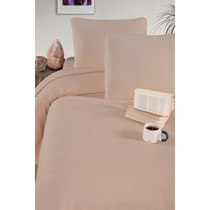 Evde Home Pamuk Softy Yastıksız Pike
