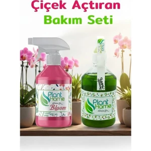 En Iyi Orkide Vitamini - Bakım Seti - Orkide Gelişimi Kök ve Yaprak - Orkide Çiçek Açtıran