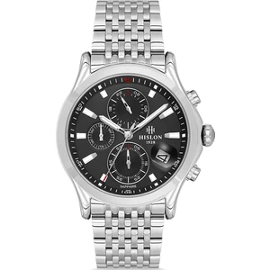 MS201S-04SS Erkek Kol Saati