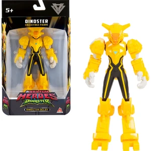 Transformer Dinoster Delby 16 cm