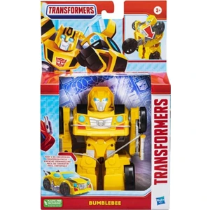 Rescue Bots Figür Bumblebee F4629