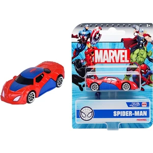 Marvel Tekli Araç Paketi Spider Man