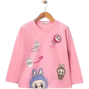 Kız Çocuk Mevsimlik Badi