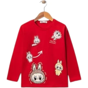 Kız Çocuk Mevsimlik Badi