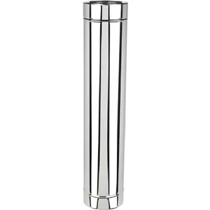 Tepeden Tırnağa 7.5cm Çap Soba ve Semaver Borusu