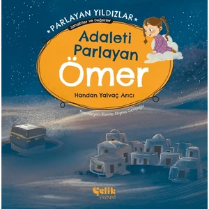 Çelik Yayınevi Adaleti Parlayan Ömer