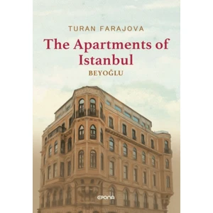Epona Kitap The Apartments Of Istanbul - Beyoğlu