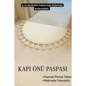 new colourse Banyo, Lavabo, Duş Önü Kaymaz Paspas