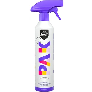 Pak Temizleyici Köpük Sıvı