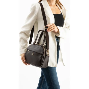 Sn 1431 Kadın Omuz Çantası Kol Çantası Çapraz Çanta