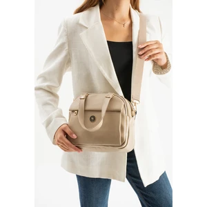 Sn 1431 Kadın Omuz Çantası Kol Çantası Çapraz Çanta