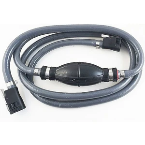 Mercury Yakıt, Benzin Hortumu, Puarlı