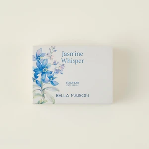 Bella Maison Jasmine Whisper Katı Sabun Mavi (150 gr)