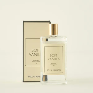 Bella Maison Soft Vanilla Kolonya Sarı (200 Ml)