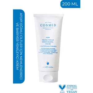 Atopia Protecting & Moisturizing Cream 200 ml
