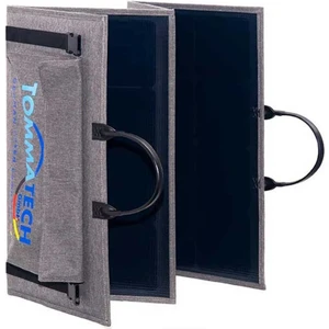 110W Katlanabilir Güneş Paneli