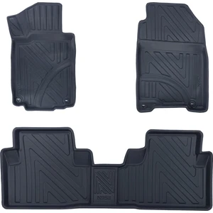 N&Z SHINE Honda CR-V 2011-2017