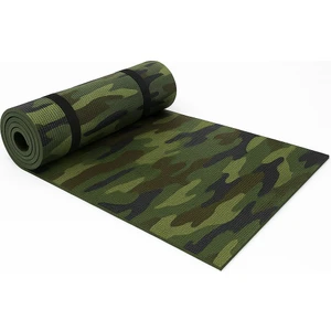 Kamp Matı -  Argeus - 10MM Foam Mat - Kamuflaj - (60*190 Cm)