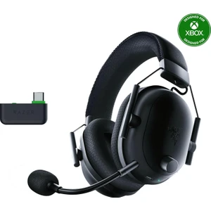 Blackshark V2 Pro For Xbox RZ04-04530300-R3G1 Siyah Kablosuz Oyuncu Kulaklik