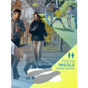 Fresh Insole Tabanlık - Kadın
