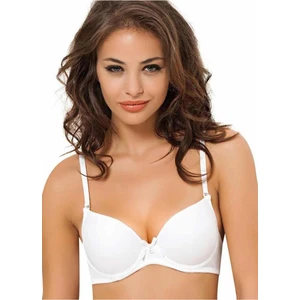 Nbb 3570 Kadın Destekli Dolgulu Kaplı Sütyen